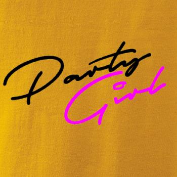 Party Girl