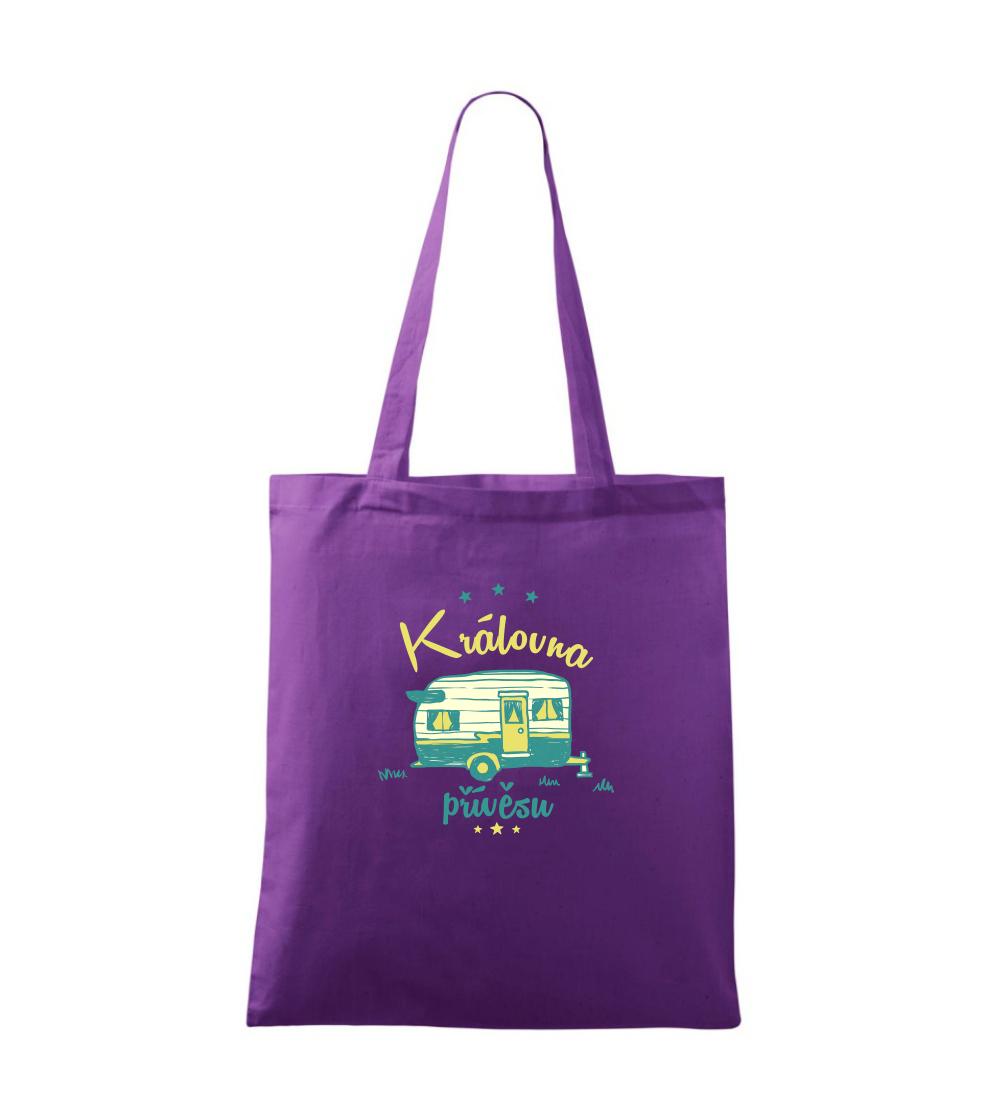 Královna přívěsu