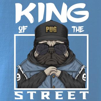 Mops king of street
