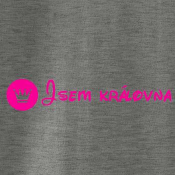 Jsem královna - samotné