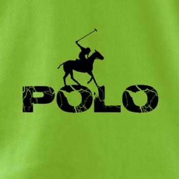 Polo blesk