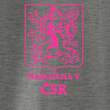 Narozen v ČSR / Narozena v ČSR (1920 - 1960)