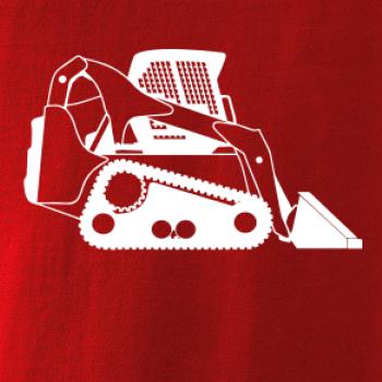 Bobik velký pásový