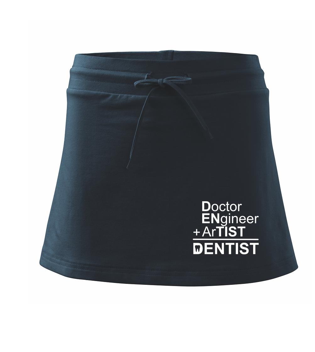 Co znamená dentist Co znamená dentist