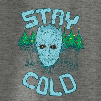 Stay cold (Pecka design) Stay cold (Pecka design)