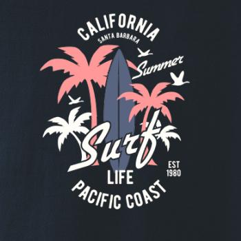 California Surf