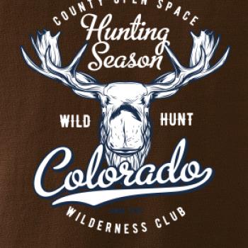 Colorado hunting