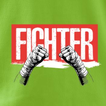 Fighter pěsti