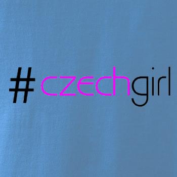Hashtag czechgirl