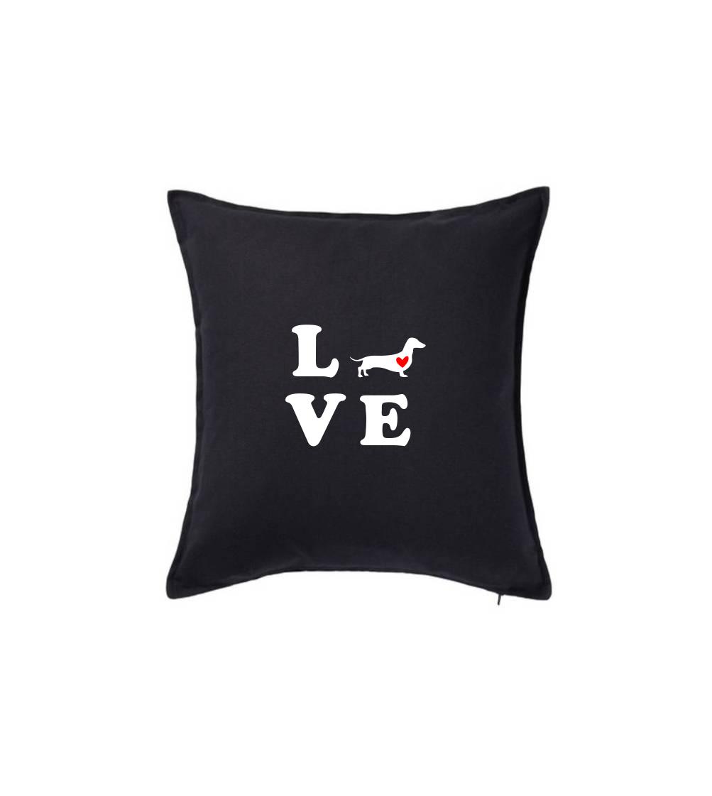 Jezevčík - Love Jezevčík - Love