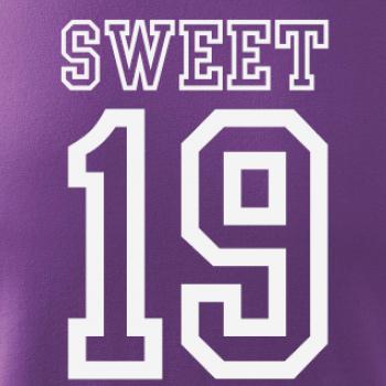 Sweet 19