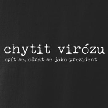 Čeština 2.0 - chytit virózu Čeština 2.0 - chytit virózu