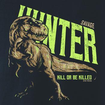 Trex hunt