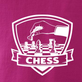 Chess erb