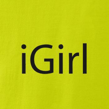 iGirl