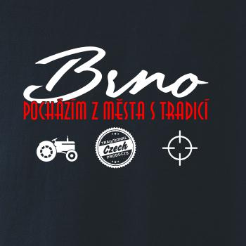 Brno město s tradicí Brno město s tradicí
