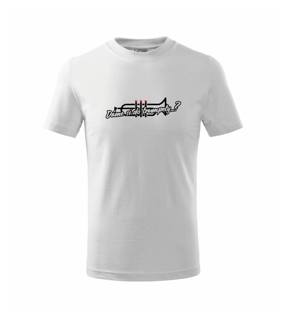 Dáme si do trumpety?