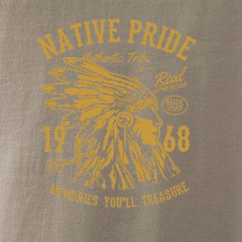 Native Pride
