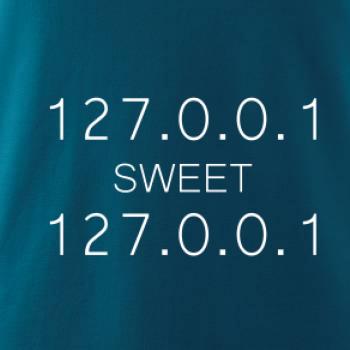 127.0.0.1 sweet
