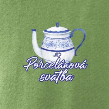 Porcelánová svatba 20