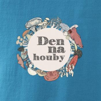 Den na houby