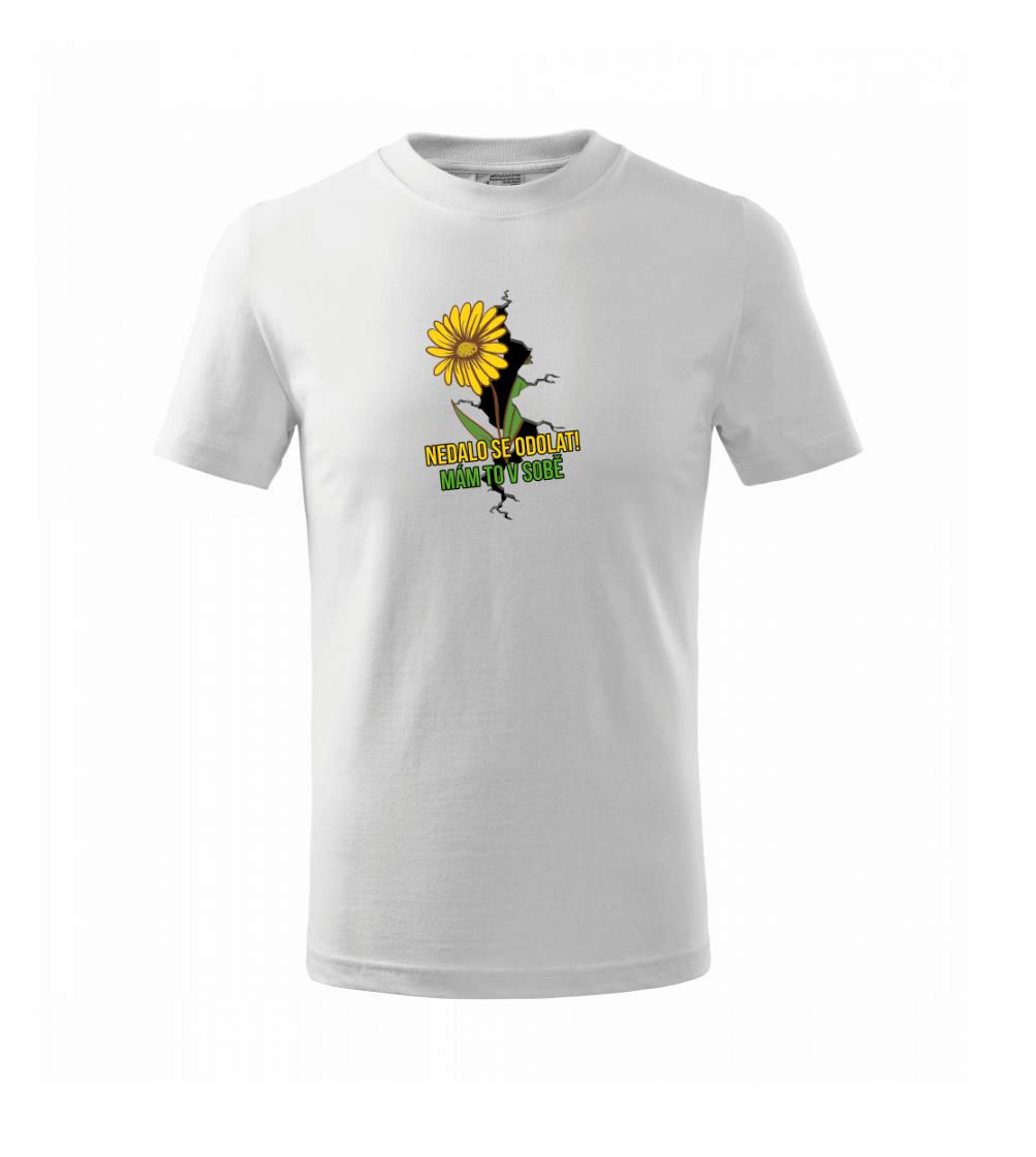 Nedalo se odolat, mám to v sobě zahradnice