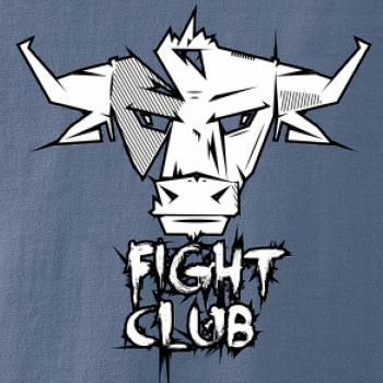 Fight club - býk