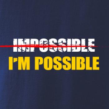 Im possible Im possible