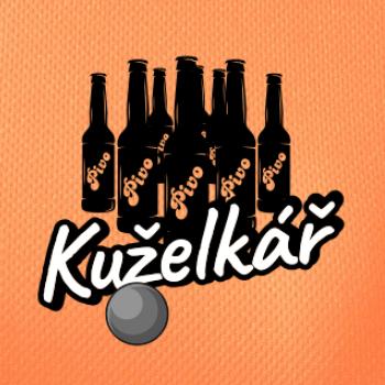 Kuželkář / kuželkářka pivo