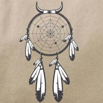 Indianský lapač snů