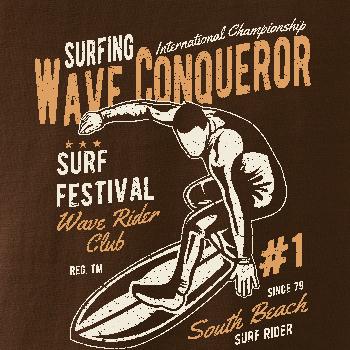Wave Conqueror