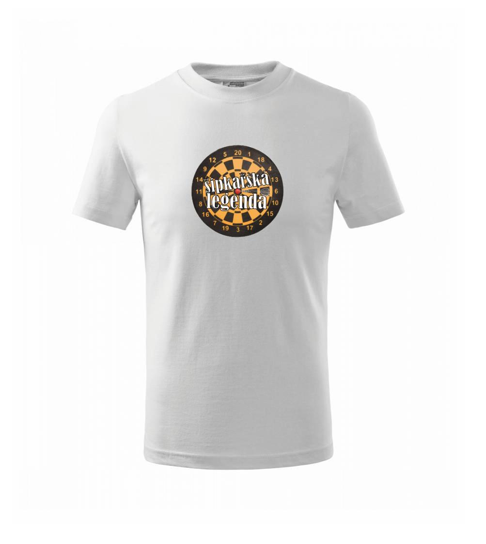 Šipkařská legenda