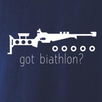 Biathlon - Got biathlon