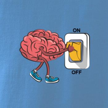 Mozek ON OFF