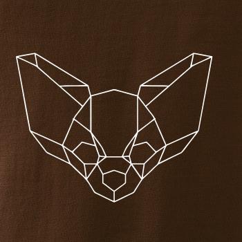 Čivava - Geometrie - jednoduchá