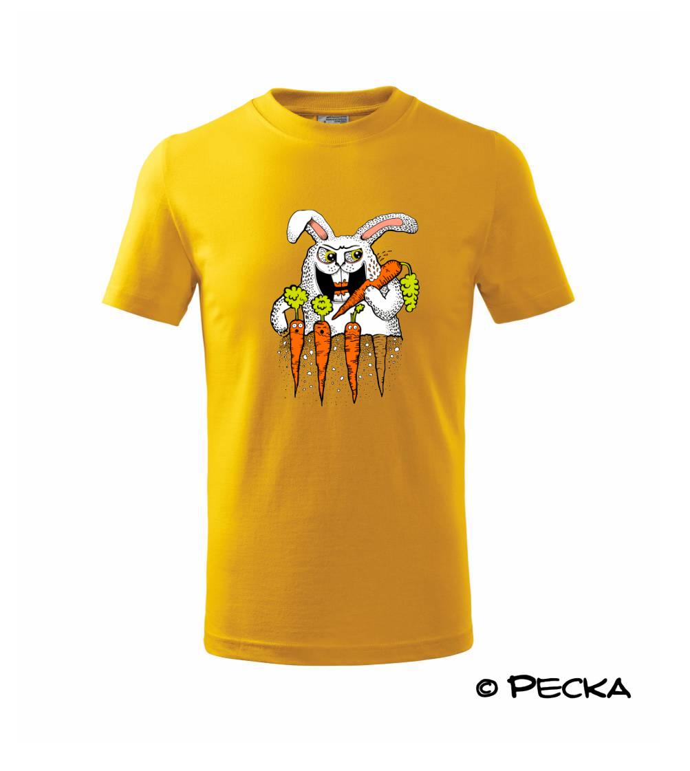 Zajíc killer (Pecka design)