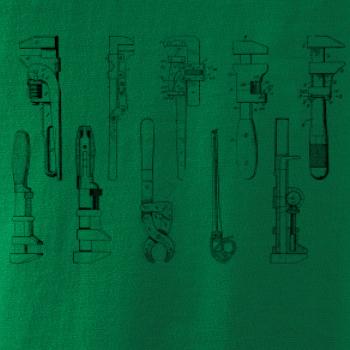 Instalatérské nářadí