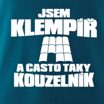 Klempíř kouzelník
