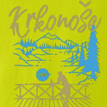Krkonoše