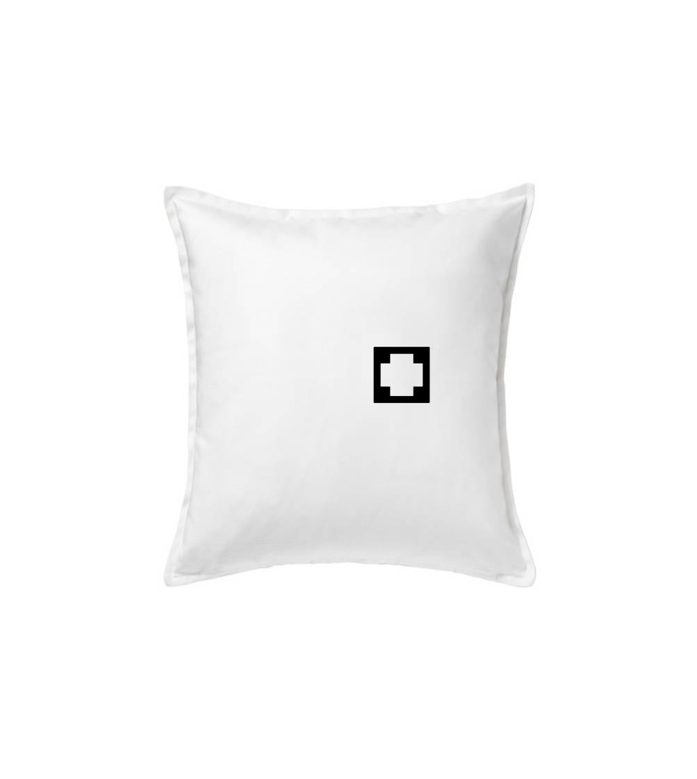 Hranatý kříž - Rescue