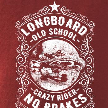 Lonboard Crazy Rider