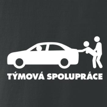 Týmová spolupráce (Hana-creative)