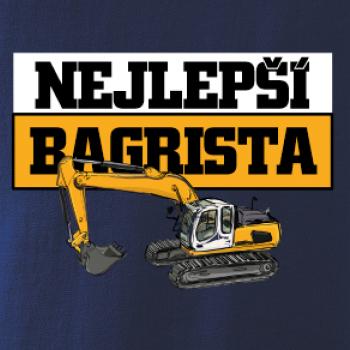 Nejlepší bagrista Nejlepší bagrista