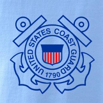 United States Coast Guard 1790