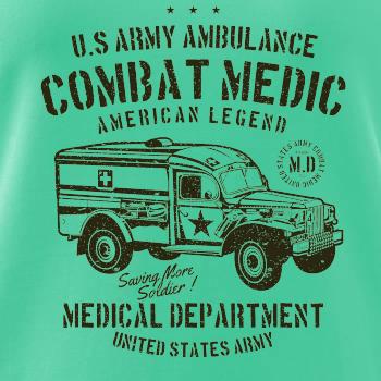 US Army Ambulance