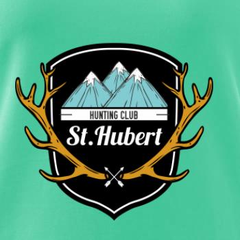Erb - St. Hubert