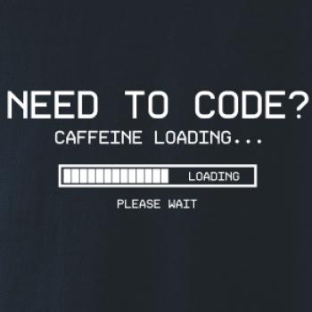 Need to code