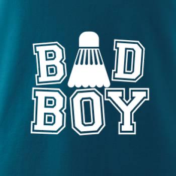Badminton Bad Boy