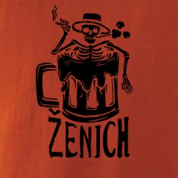 Ženich kostra