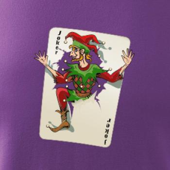 Karta Joker